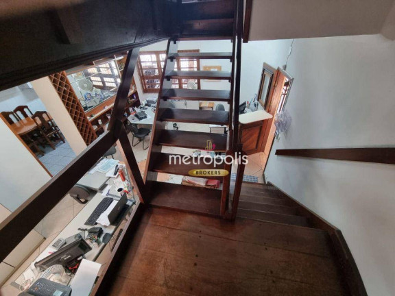 Imagem Sobrado com 5 Quartos à Venda, 350 m² em Vila Baeta Neves - São Bernardo Do Campo Imagem Sobrado com 5 Quartos à Venda, 350 m² em Vila Baeta Neves - São Bernardo Do Campo