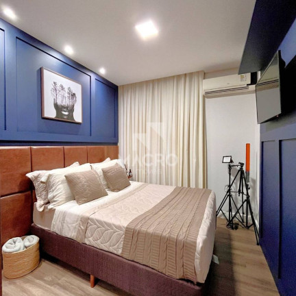 Imagem Apartamento com 3 Quartos à Venda, 150 m² em Vila Nova - Jaraguá Do Sul