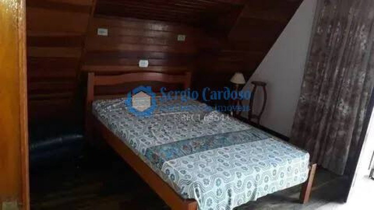 Casa com 4 Quartos à Venda, 127 m² em Cibratel Ii - Itanhaém
