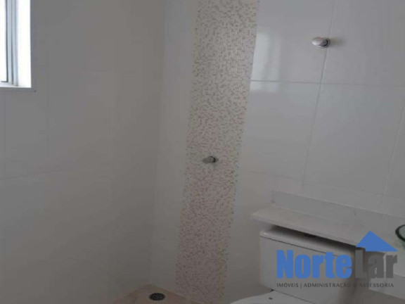Imagem Casa de Condomínio com 2 Quartos à Venda, 56 m² em Vila Constança - São Paulo