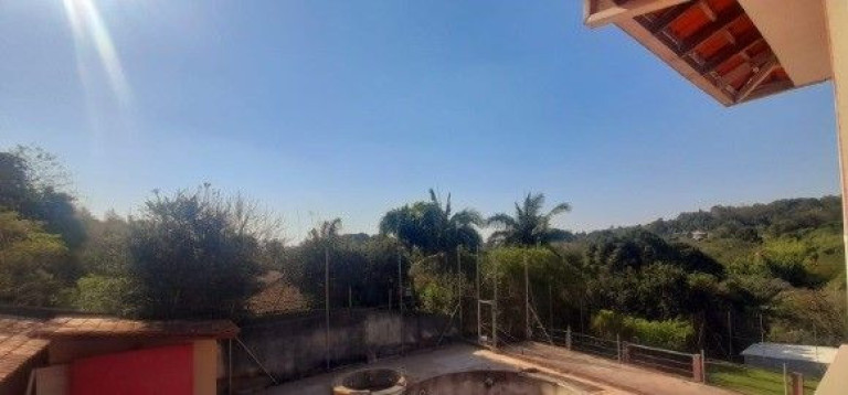 Imagem Kitnet com 1 Quarto para Alugar, 27 m² em Chácara Ondas Verdes - Cotia