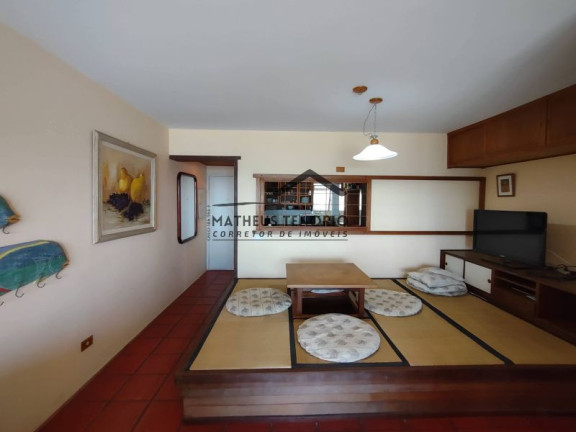Imagem Apartamento com 3 Quartos à Venda, 125 m²