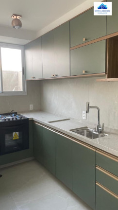 Imagem Apartamento com 2 Quartos à Venda, 20 m² em Jardim Yeda - Campinas Imagem Apartamento com 2 Quartos à Venda, 20 m² em Jardim Yeda - Campinas