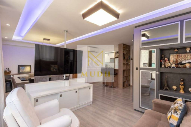 Imagem Apartamento com 3 Quartos à Venda, 90 m² em Tristeza - Porto Alegre Imagem Apartamento com 3 Quartos à Venda, 90 m² em Tristeza - Porto Alegre