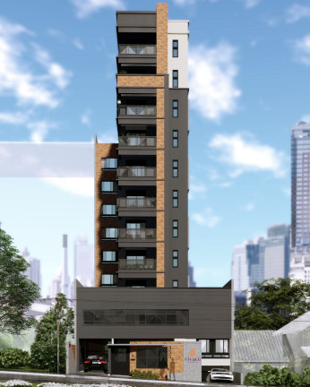 Imagem Apartamento com 2 Quartos à Venda, 75 m² em Centro - Passo Fundo Imagem Apartamento com 2 Quartos à Venda, 75 m² em Centro - Passo Fundo
