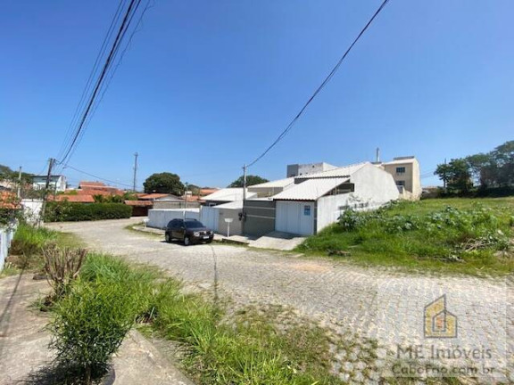 Terreno à Venda, 720 m² em Porto Da Aldeia - São Pedro Da Aldeia
