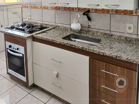 Imagem Apartamento com 3 Quartos à Venda, 62 m² em Parque Cecap - Guarulhos