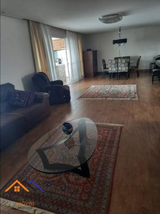 Imagem Apartamento com 3 Quartos à Venda, 244 m² em Nova Petropolis - São Bernardo Do Campo Imagem Apartamento com 3 Quartos à Venda, 244 m² em Nova Petropolis - São Bernardo Do Campo