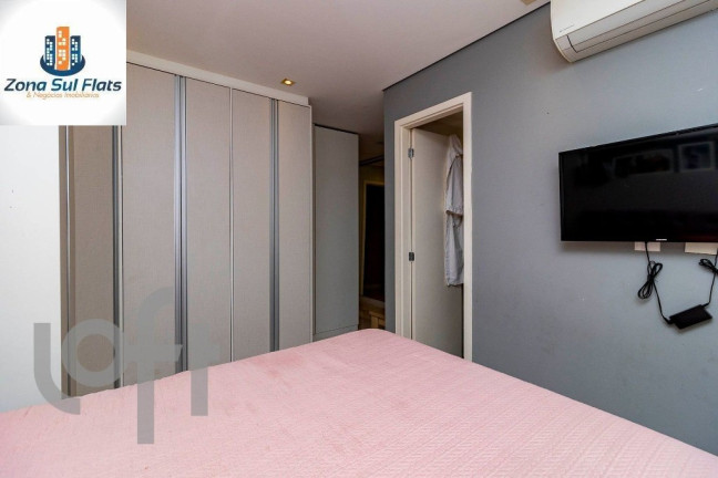 Imagem Apartamento com 2 Quartos à Venda, 109 m² em Jardim Caravelas - São Paulo Imagem Apartamento com 2 Quartos à Venda, 109 m² em Jardim Caravelas - São Paulo