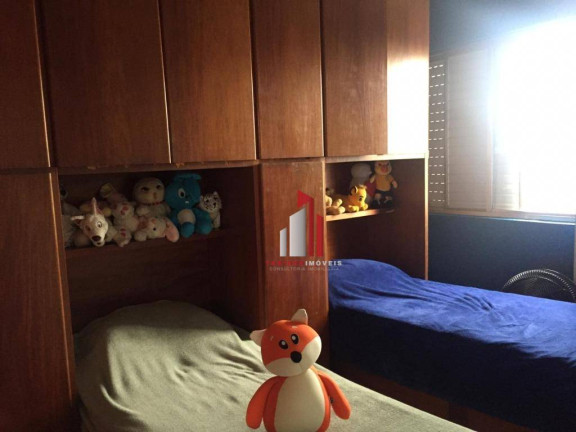 Imagem Apartamento com 2 Quartos à Venda, 60 m² em Freguesia Do ó - São Paulo
