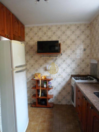 Imagem Apartamento com 3 Quartos à Venda, 105 m² em Jardim Paulistano - Ribeirão Preto