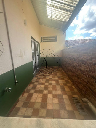 Imagem Casa com 3 Quartos à Venda, 195 m² em Jardim Santana - Campinas