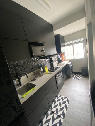 Imagem Apartamento com 3 Quartos à Venda, 62 m² em Jardim Santiago - Indaiatuba Imagem Apartamento com 3 Quartos à Venda, 62 m² em Jardim Santiago - Indaiatuba