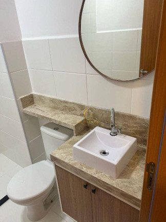 Imagem Apartamento com 3 Quartos para Alugar, 65 m² em Condomínio Residencial Colinas Do Paratehy - São José Dos Campos Imagem Apartamento com 3 Quartos para Alugar, 65 m² em Condomínio Residencial Colinas Do Paratehy - São José Dos Campos