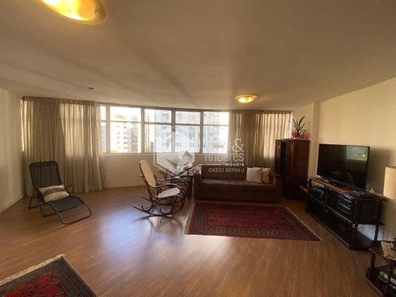 Imagem Apartamento com 3 Quartos à Venda, 178 m² em Jardim Paulistano - São Paulo Imagem Apartamento com 3 Quartos à Venda, 178 m² em Jardim Paulistano - São Paulo