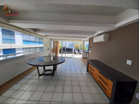 Imagem Apartamento com 4 Quartos à Venda, 300 m² em Paraíso - São Paulo Imagem Apartamento com 4 Quartos à Venda, 300 m² em Paraíso - São Paulo