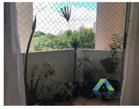 Imagem Apartamento com 3 Quartos à Venda, 92 m² em Vila Guarani (zona Sul) - São Paulo Imagem Apartamento com 3 Quartos à Venda, 92 m² em Vila Guarani (zona Sul) - São Paulo