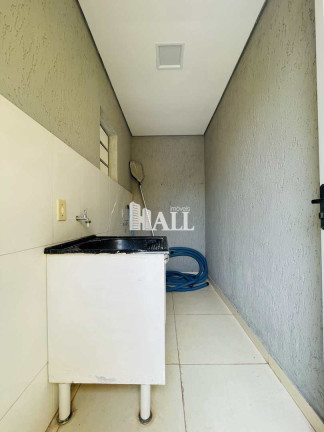 Imagem Casa com 3 Quartos à Venda, 130 m² em Higienópolis - São José Do Rio Preto Imagem Casa com 3 Quartos à Venda, 130 m² em Higienópolis - São José Do Rio Preto