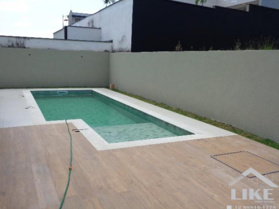 Imagem Casa com 4 Quartos à Venda, 20 m² em Condomínio Residencial Alphaville Ii - São José Dos Campos