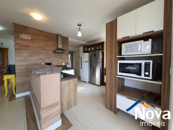 Imagem Imóvel com 3 Quartos à Venda,  em Centro - Xangri-lá