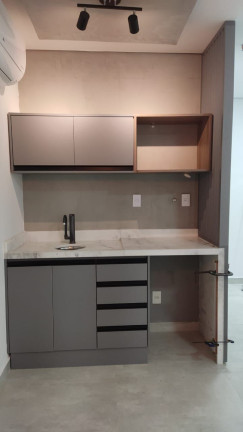 Imagem Imóvel Comercial à Venda, 45 m² em Valongo - Santos Imagem Imóvel Comercial à Venda, 45 m² em Valongo - Santos