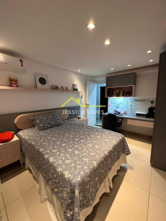 Imagem Apartamento com 3 Quartos à Venda, 130 m² em Jardim Oceania - João Pessoa