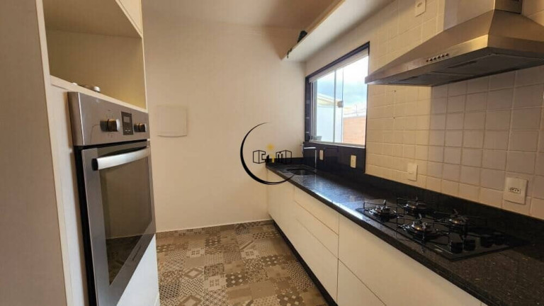 Imagem Casa de Condomínio com 3 Quartos à Venda, 98 m² em Residencial Jardim Perolla - Itupeva