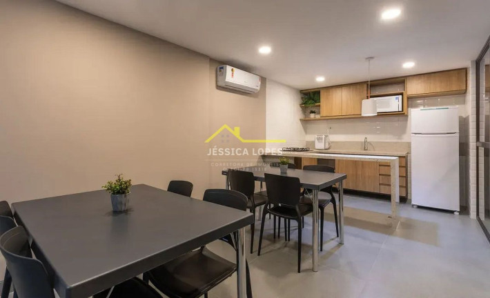 Imagem Sala Comercial à Venda, 85 m² em Tambaú - João Pessoa
