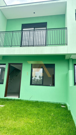 Imóvel com 3 Quartos à Venda,  em Ambrósio - Garopaba