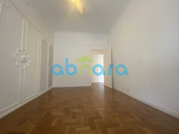 Imagem Apartamento com 3 Quartos à Venda, 150 m² em Copacabana - Rio De Janeiro