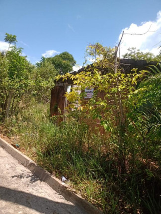 Imagem Terreno à Venda, 950 m² em Gamboa - Vera Cruz Imagem Terreno à Venda, 950 m² em Gamboa - Vera Cruz