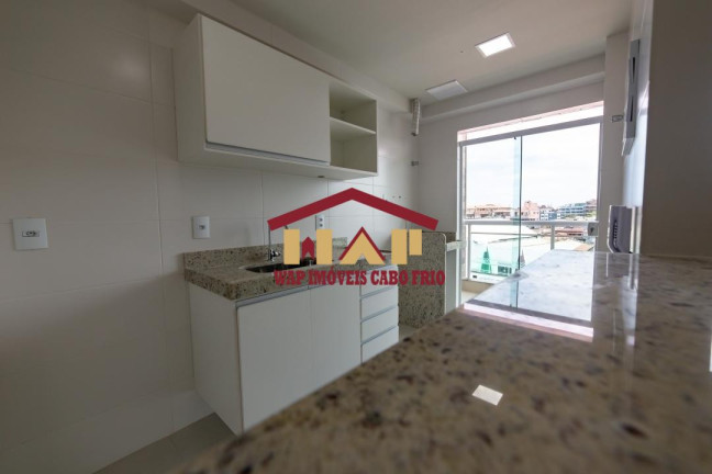 Imagem Apartamento com 1 Quarto à Venda, 61 m² em Centro - Cabo Frio Imagem Apartamento com 1 Quarto à Venda, 61 m² em Centro - Cabo Frio