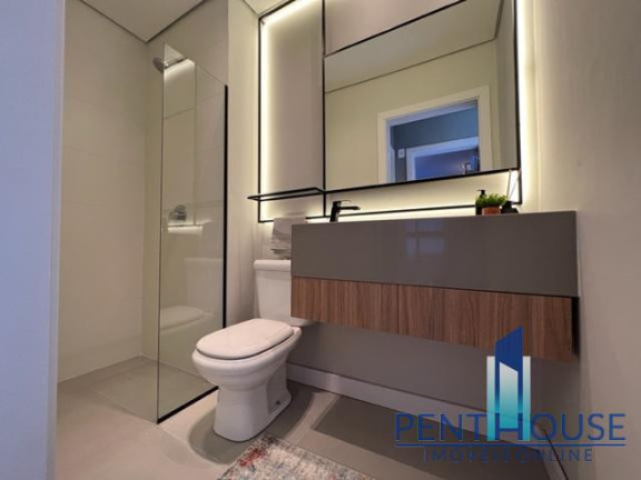 Imagem Apartamento com 3 Quartos à Venda, 84 m² em Tabuleiro - Camboriú