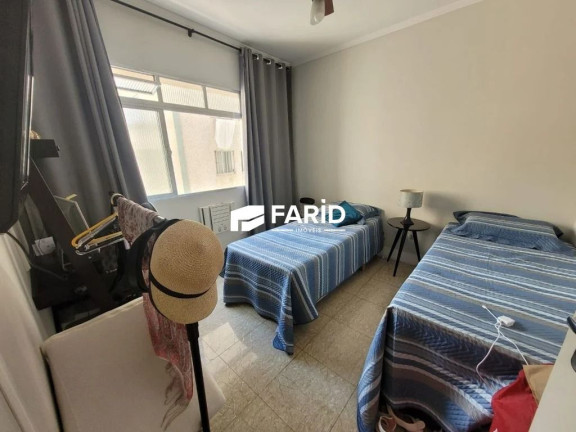 Imagem Apartamento com 2 Quartos à Venda, 75 m² em Ponta Da Praia - Santos Imagem Apartamento com 2 Quartos à Venda, 75 m² em Ponta Da Praia - Santos