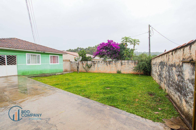 Imagem Casa com 3 Quartos à Venda, 495 m² em Uvaranas - Ponta Grossa