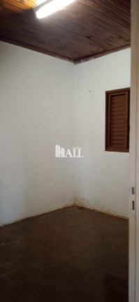 Imagem Casa com 2 Quartos à Venda, 160 m² em Conjunto Habitacional Cristo Rei - São José Do Rio Preto Imagem Casa com 2 Quartos à Venda, 160 m² em Conjunto Habitacional Cristo Rei - São José Do Rio Preto