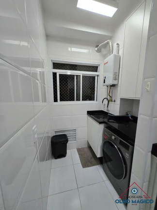 Imagem Apartamento com 2 Quartos à Venda, 57 m² em Umuarama - Osasco