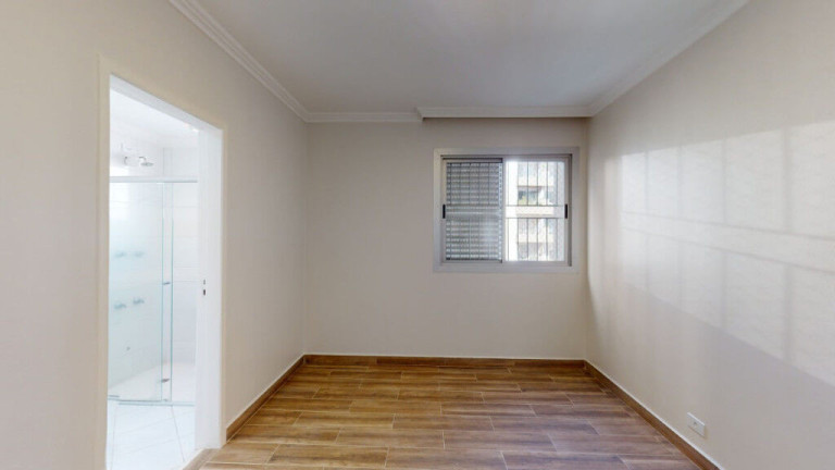 Imagem Apartamento com 4 Quartos à Venda, 120 m² em Perdizes - São Paulo