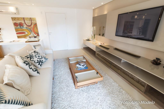 Imagem Apartamento com 3 Quartos à Venda, 177 m² em Cocó - Fortaleza