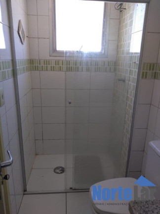 Imagem Apartamento com 2 Quartos à Venda, 56 m² em Nossa Senhora Do ó - São Paulo