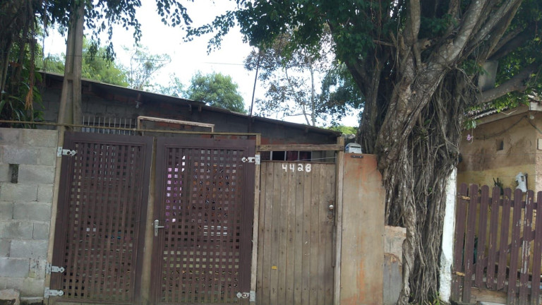 Imagem Casa com 2 Quartos à Venda, 50 m² em Cibratel Ii - Itanhaém