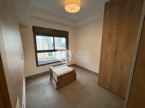 Imagem Apartamento com 1 Quarto à Venda, 50 m² em Jardim Das Acácias - São Paulo Imagem Apartamento com 1 Quarto à Venda, 50 m² em Jardim Das Acácias - São Paulo