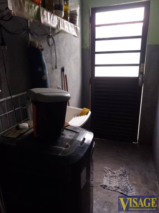 Imagem Casa com 4 Quartos à Venda, 150 m² em Parque Brasil - Jacareí Imagem Casa com 4 Quartos à Venda, 150 m² em Parque Brasil - Jacareí