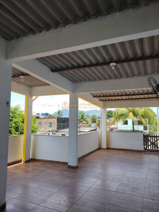 Imagem Casa com 2 Quartos à Venda,  em Guaratiba - Rio De Janeiro