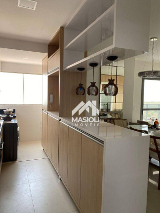 Imagem Apartamento com 4 Quartos à Venda, 147 m² em Darly Santos - Vila Velha Imagem Apartamento com 4 Quartos à Venda, 147 m² em Darly Santos - Vila Velha