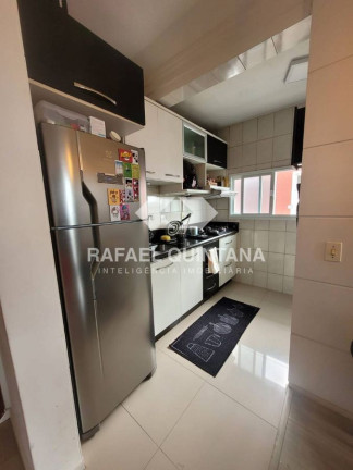 Imagem Apartamento com 2 Quartos à Venda, 53 m² em Potecas - São José