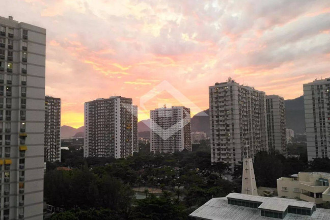 Imagem Apartamento com 2 Quartos à Venda, 56 m² em Barra Da Tijuca - Rio De Janeiro