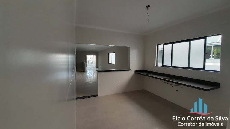 Imagem Casa com 3 Quartos à Venda, 164 m² em Campo Grande - Santos Imagem Casa com 3 Quartos à Venda, 164 m² em Campo Grande - Santos