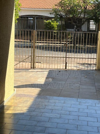 Imagem Casa com 3 Quartos à Venda, 250 m² em Jardim Paulistano (vila Xavier) - Araraquara Imagem Casa com 3 Quartos à Venda, 250 m² em Jardim Paulistano (vila Xavier) - Araraquara