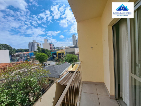 Imagem Apartamento com 2 Quartos à Venda, 80 m² em Vila Itapura - Campinas Imagem Apartamento com 2 Quartos à Venda, 80 m² em Vila Itapura - Campinas